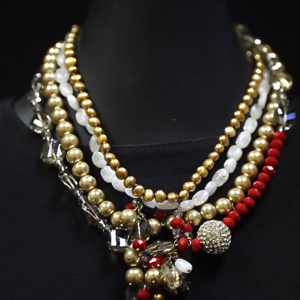 Designer Unique Necklace